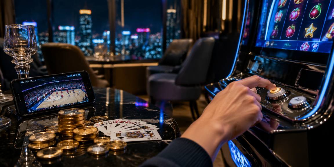 amine666 Tại sao chúng tôi có phần FAQ