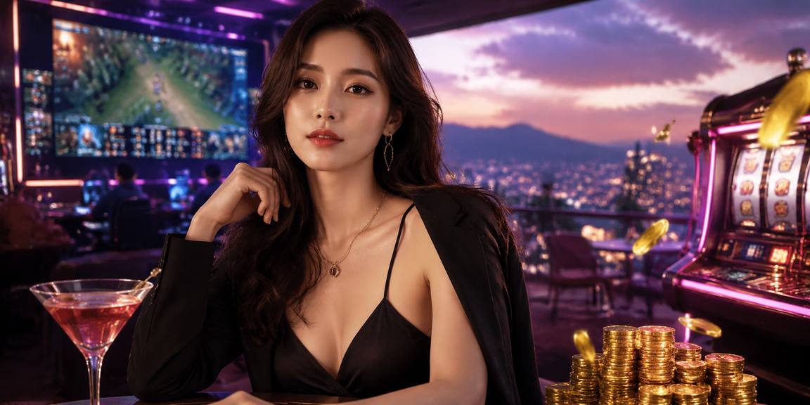 amine666 Các loại trò chơi amine666 casino hiện có
